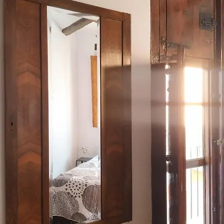Bonito Apartamento Con Encanto En Casco Antiguo Ron 7 Valenciayole * Валенсия