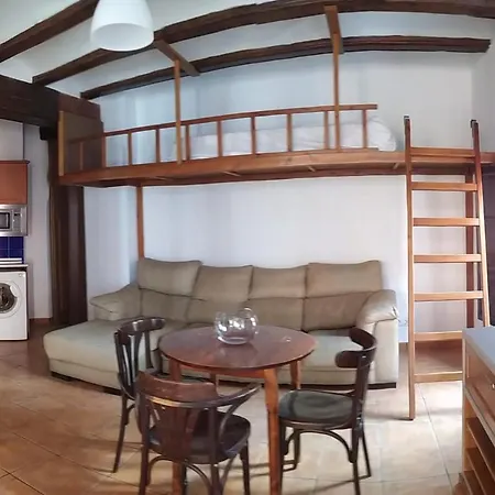 Bonito Apartamento Con Encanto En Casco Antiguo Ron 7 Appartamento *