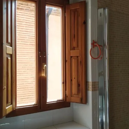 Appartamento Bonito Apartamento Con Encanto En Casco Antiguo Ron 7