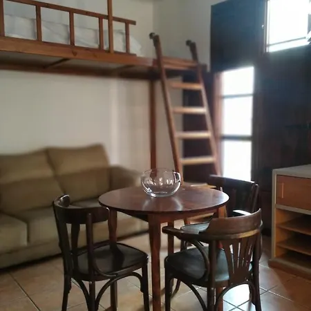 Bonito Apartamento Con Encanto En Casco Antiguo Ron 7 * Valenza