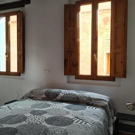 Bonito Apartamento Con Encanto En Casco Antiguo Ron 7 *