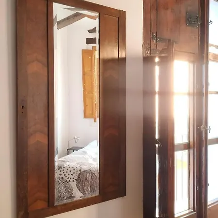 Bonito Apartamento Con Encanto En Casco Antiguo Ron 7