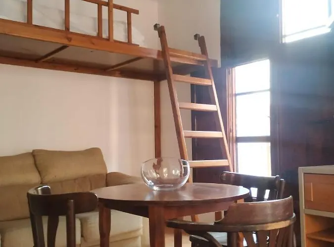 Bonito Apartamento Con Encanto En Casco Antiguo Ron 7 Valenciayole Apartman *