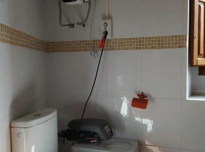 Apartman Bonito Apartamento Con Encanto En Casco Antiguo Ron 7 Valenciayole *