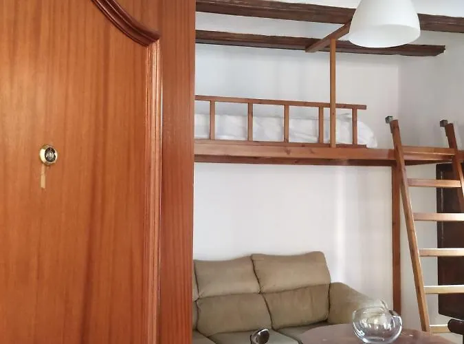 Bonito Apartamento Con Encanto En Casco Antiguo Ron 7 Valenciayole Apartman