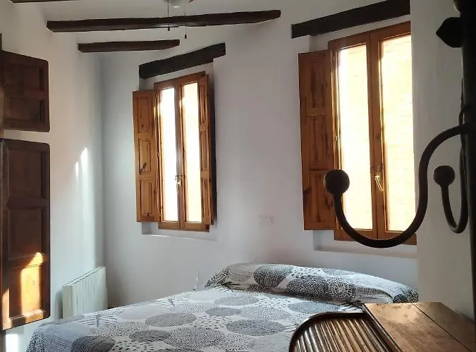 Bonito Apartamento Con Encanto En Casco Antiguo Ron 7 Valenciayole * Valencia