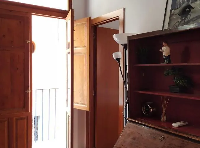 Apartman Bonito Apartamento Con Encanto En Casco Antiguo Ron 7 Valenciayole Valencia