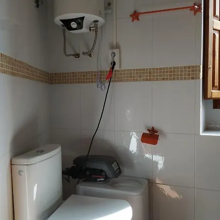 Apartment Bonito Apartamento Con Encanto En Casco Antiguo Ron 7 Valenciayole *