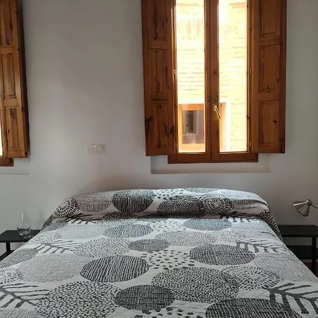 Bonito Apartamento Con Encanto En Casco Antiguo Ron 7 Valenciayole Apartment