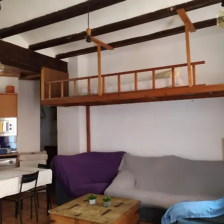 Bonito Apartamento Con Encanto En Casco Antiguo Ron 7 Valenciayole * Valencia