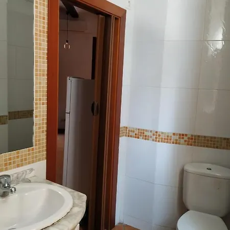 Bonito Apartamento Con Encanto En Casco Antiguo Ron 7 Valenciayole Valencia